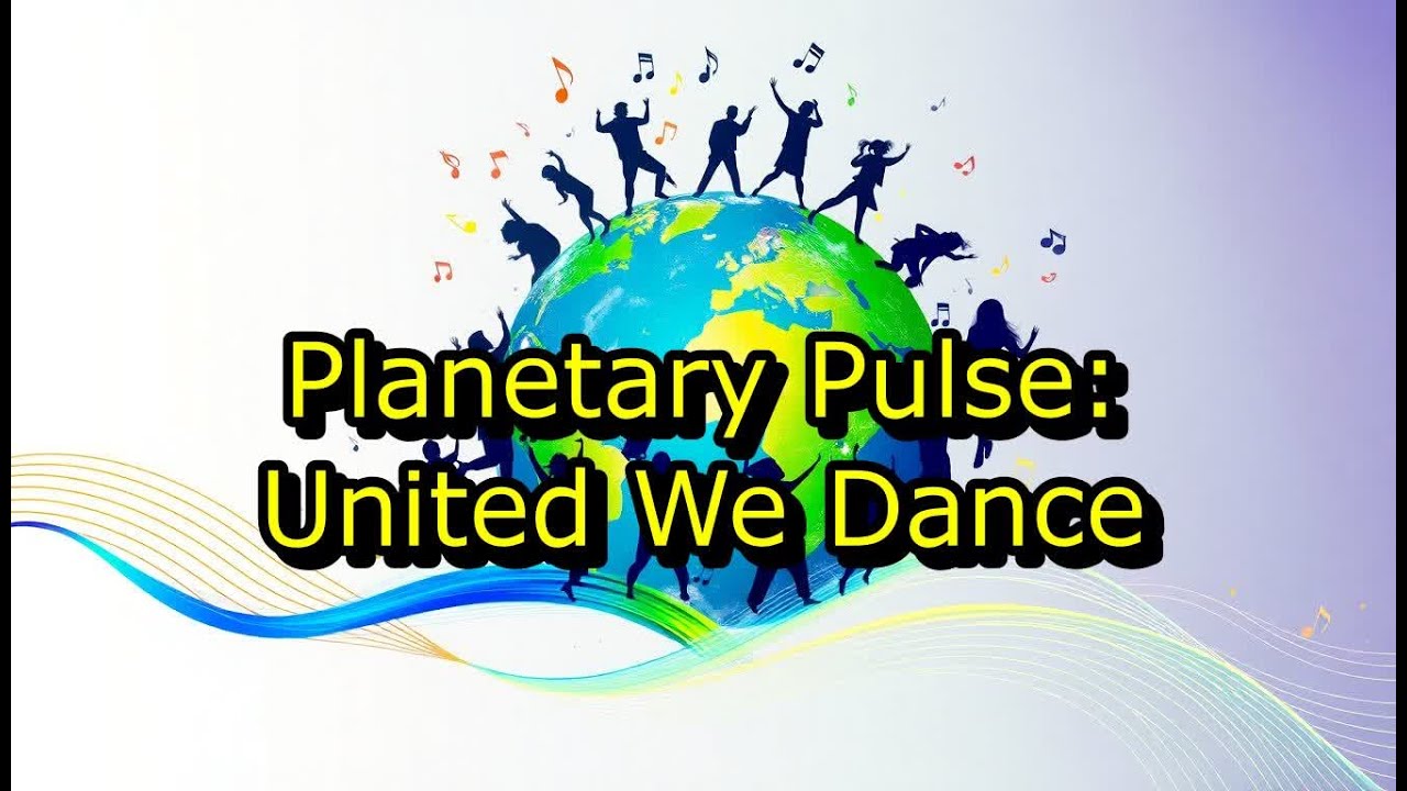 Feel The Pulse - Progressive House Anthem | Uplifting Electronic Music for Unity & Hope
