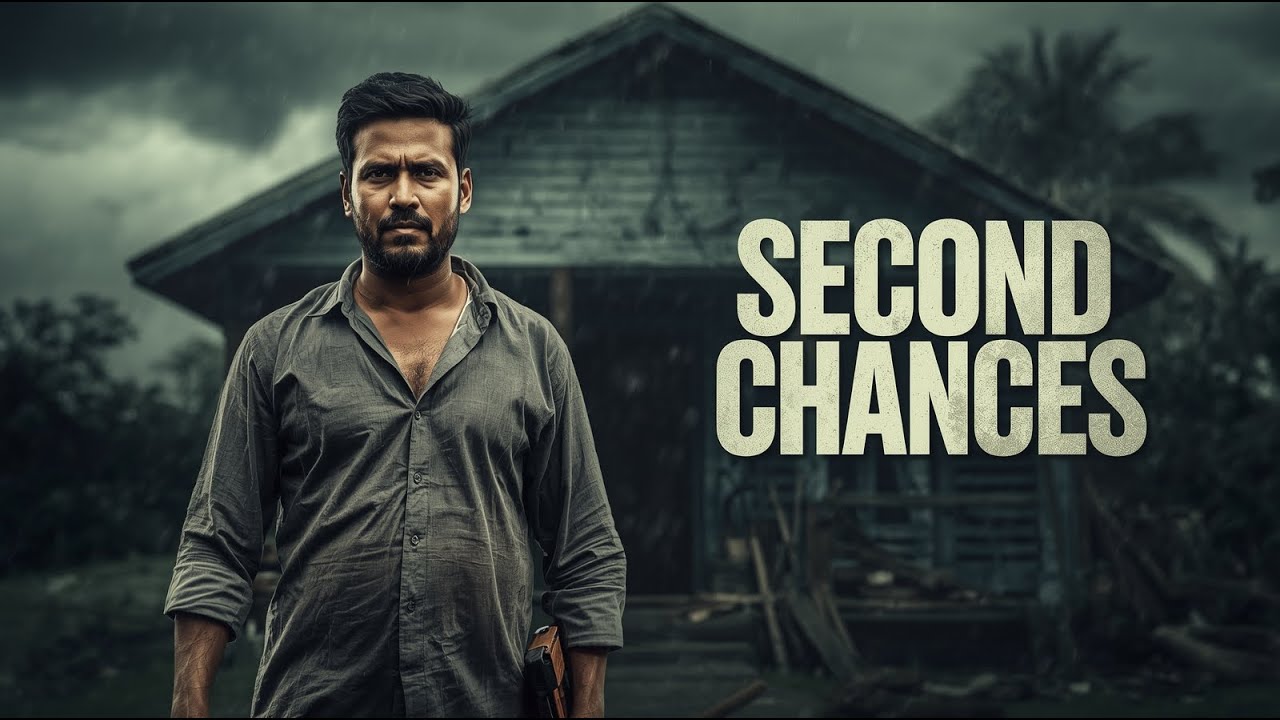 The Second Chance &ndash; A Powerful Motivational Moral Story about Failure & Comeback
