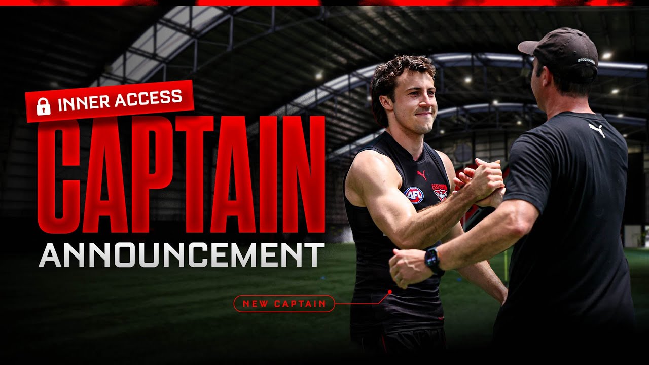 EXCLUSIVE | 2026 Leadership Announcement