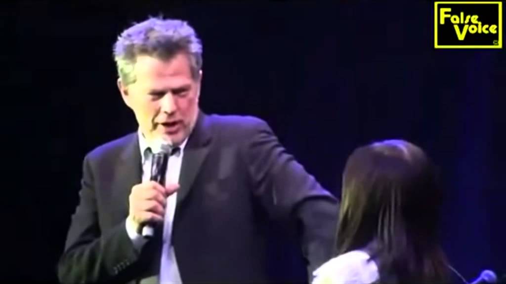 Charice & David Foster — 2008 FIDF Gala