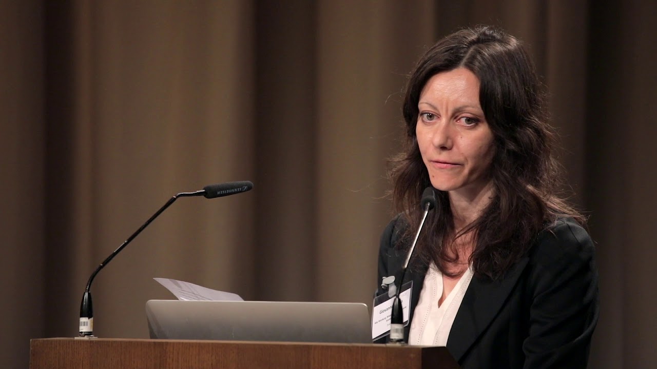 Giovanna Targia: Symbolic Function, Language and Myth. Notes on Ernst Cassirer and Mnemosyne Project
