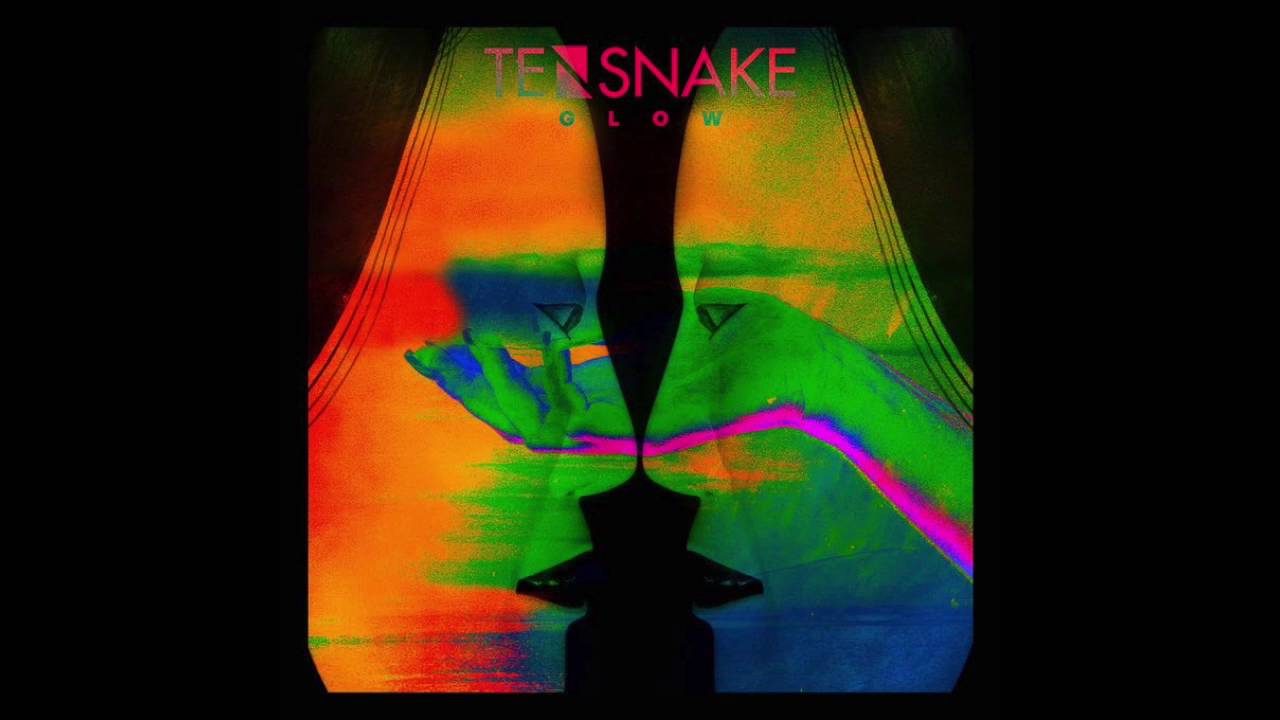 Love Sublime (feat. Nile Rodgers & Fiora) - Tensnake