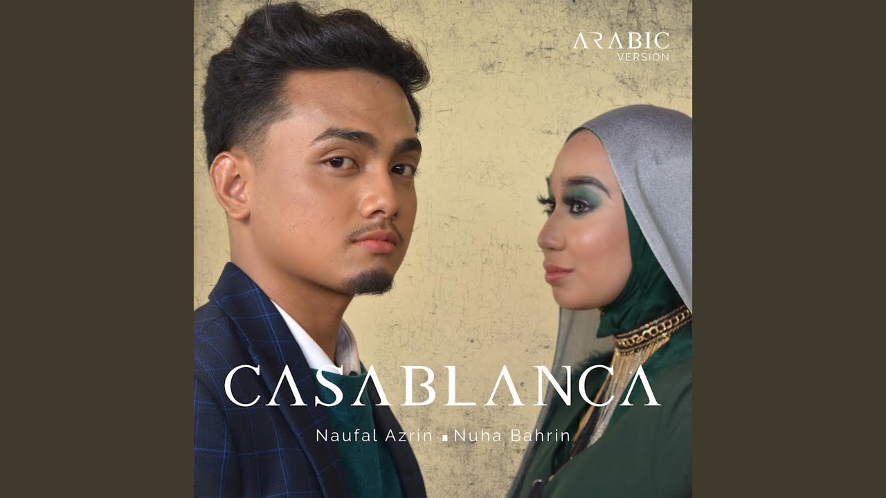 CASABLANCA (Arabic Version)