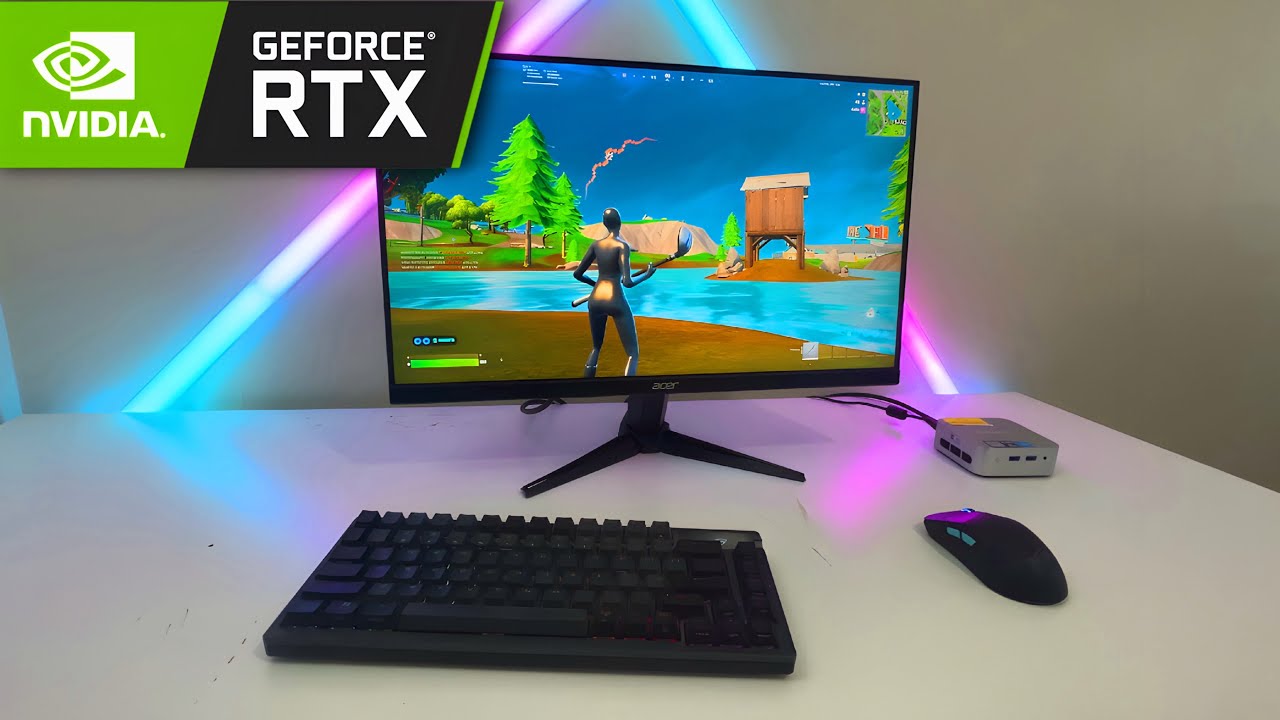 I Tested GeForce Now In 2026...