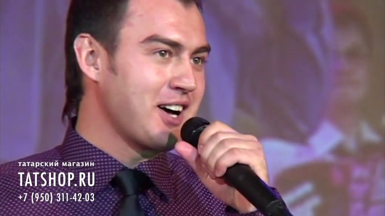 Зульфат Зиннуров «Өйләнмим» (Зөлфәт Зиннуров)