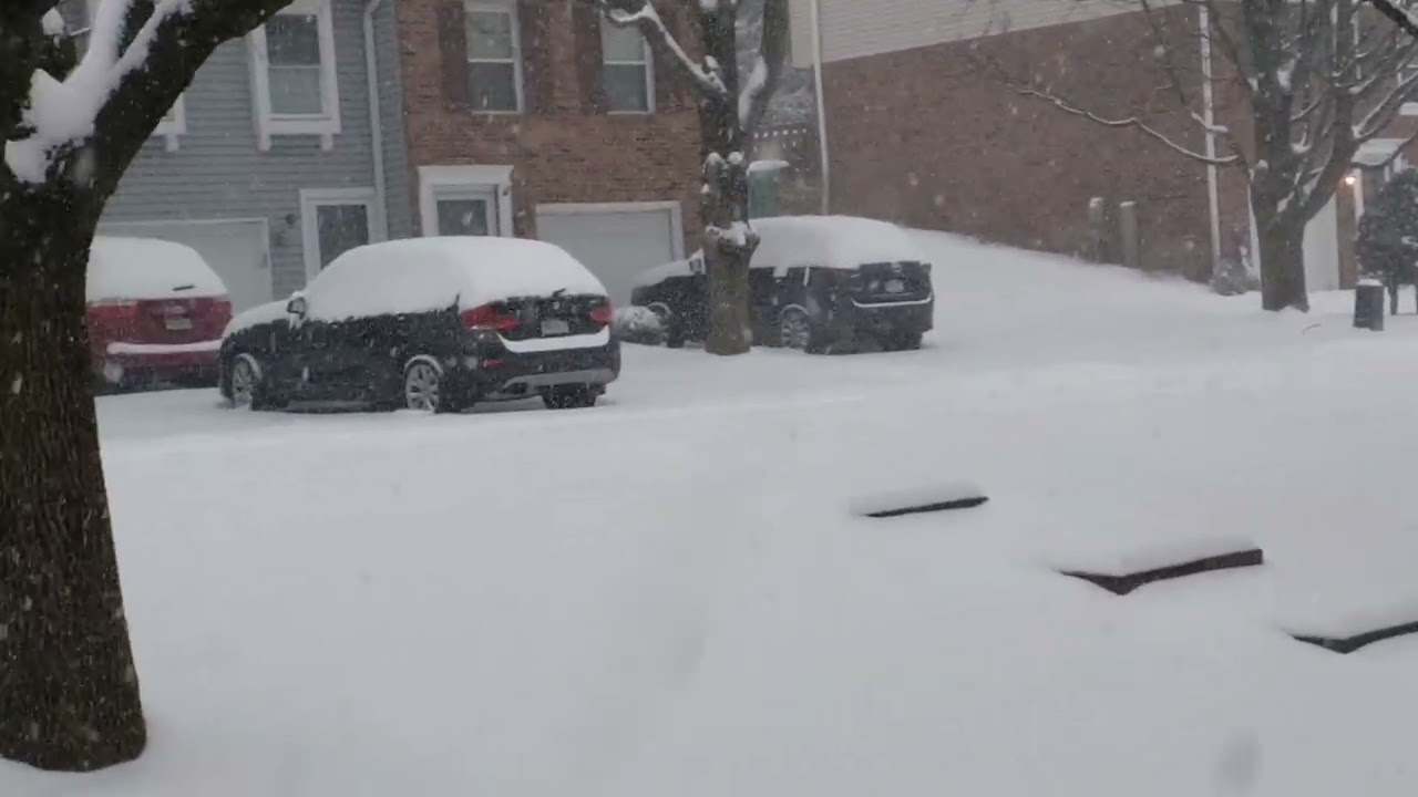 WINTER STORM CASTLE SHANNON 01.24.2026
