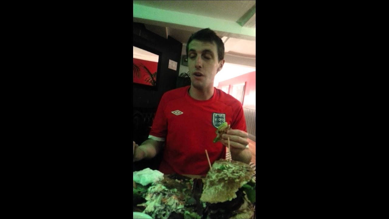 Terminator Burger