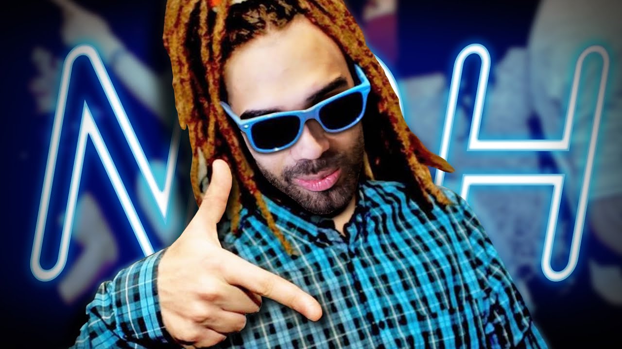 Ormai è il reddit del CIPPE (DJ set, Tomodachi Band, Loretape) | Reddit con Dario Moccia
