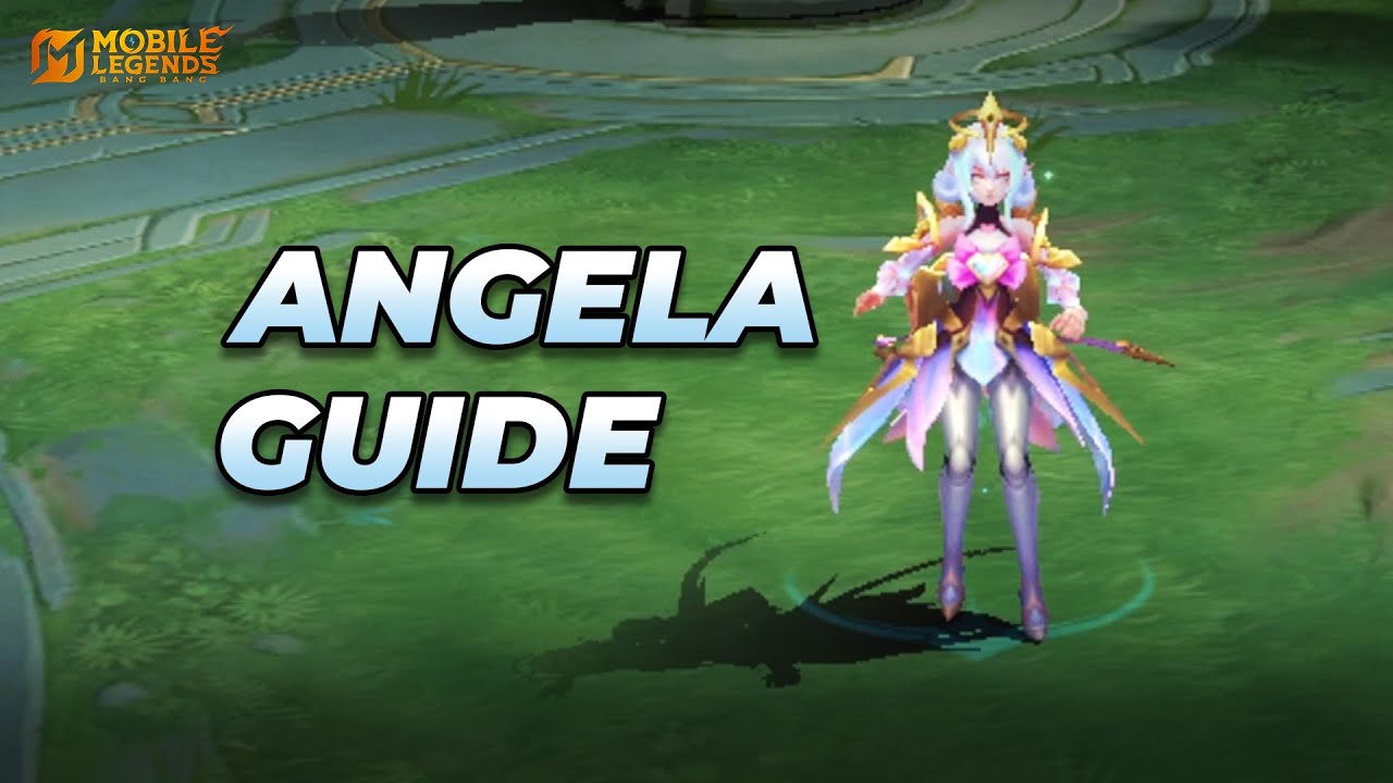 Angela is EVERYWHERE in Mythic &ndash; Here&rsquo;s Why!