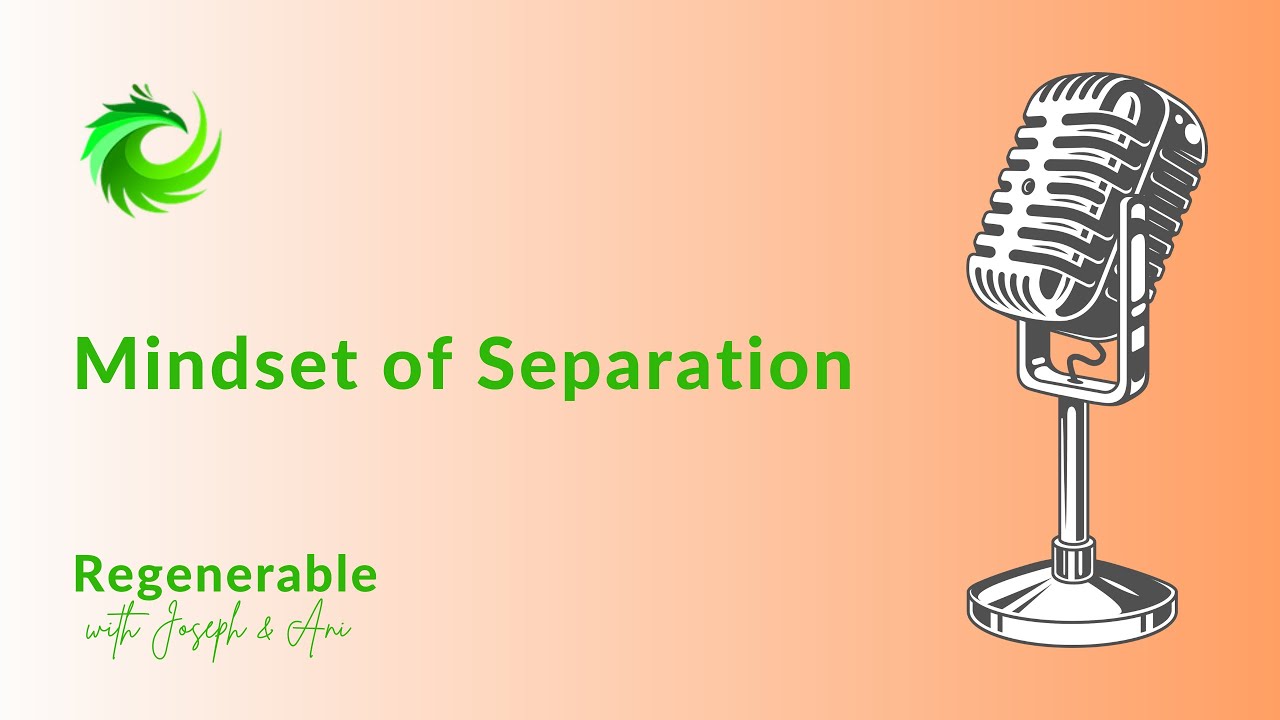Regenerable Clips: Separation Mindset