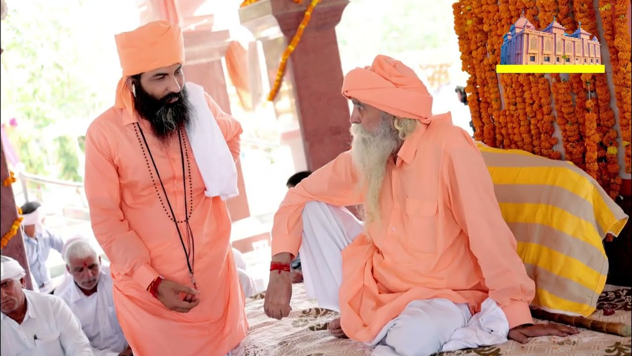 आदिनाथ से गुरु गोरक्षनाथ तक: अलख निरंजन की गाथा और नाथ परंपरा का दिव्य वर्णन