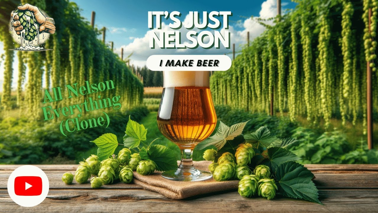 It's Just Nelson