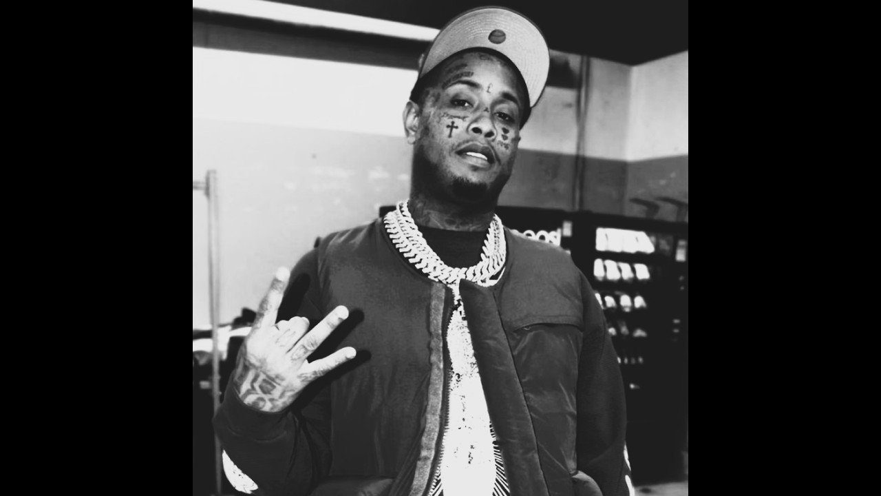 SOUTHSIDE X 808MAFIA TYPE BEAT - 
