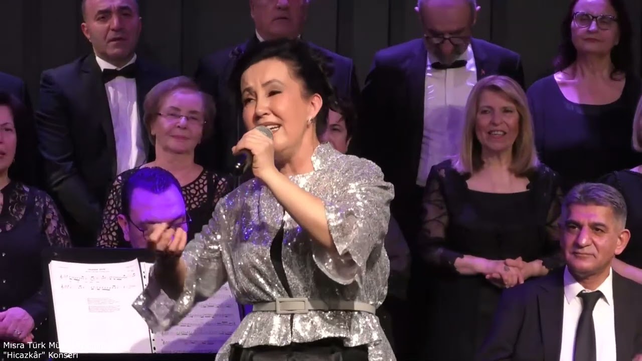 Aylin Şengün Taşçı - Konaklar Yaptırdım