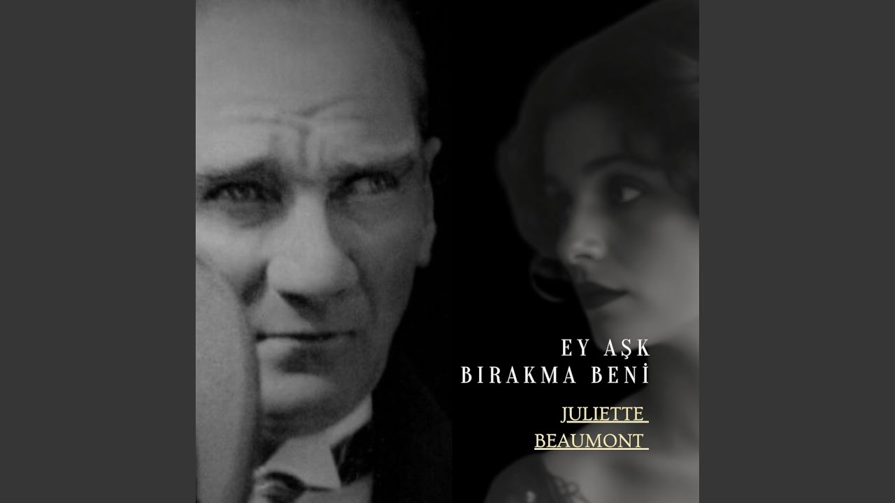 Ey Aşk Bırakma Beni