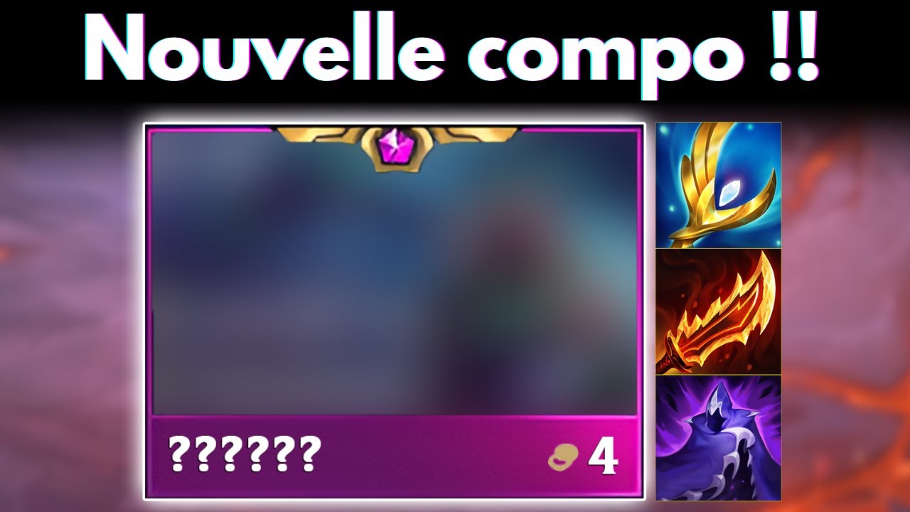 Le nouvelle compo BROKEN. C'est free LP.