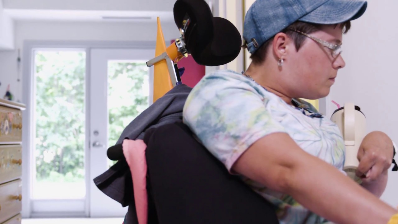 Get to know our Community Inclusion Program part 1