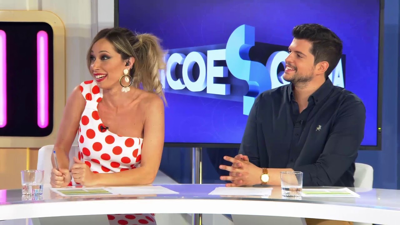 Gala de La7: sorpresas y novedades