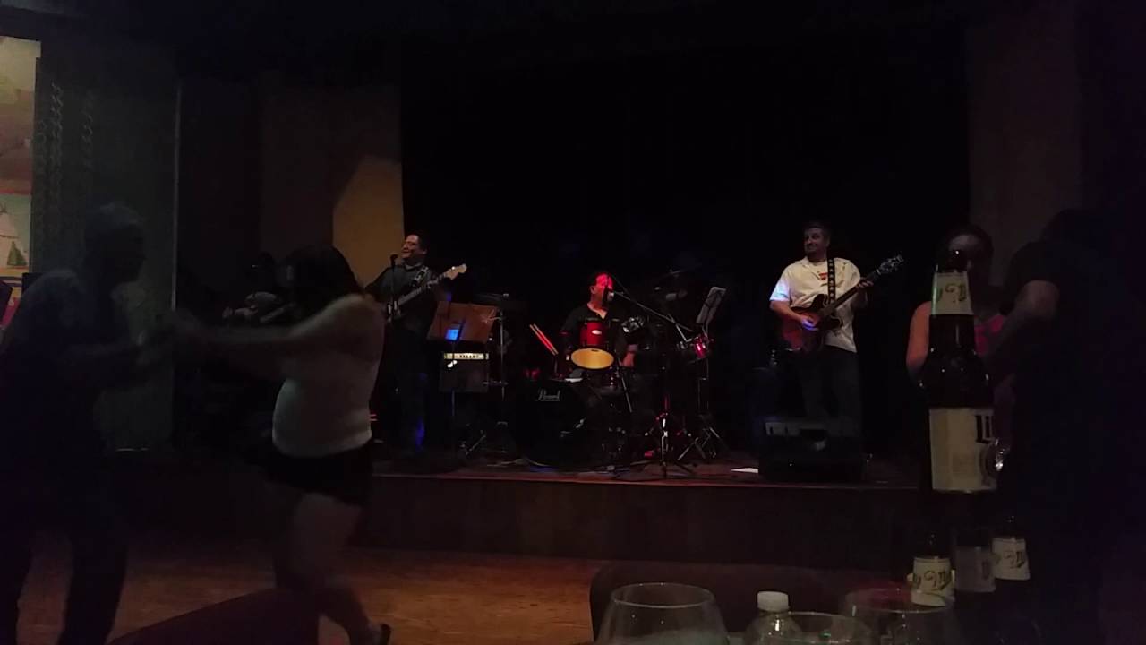 Eddie Herrera Y Vengancia