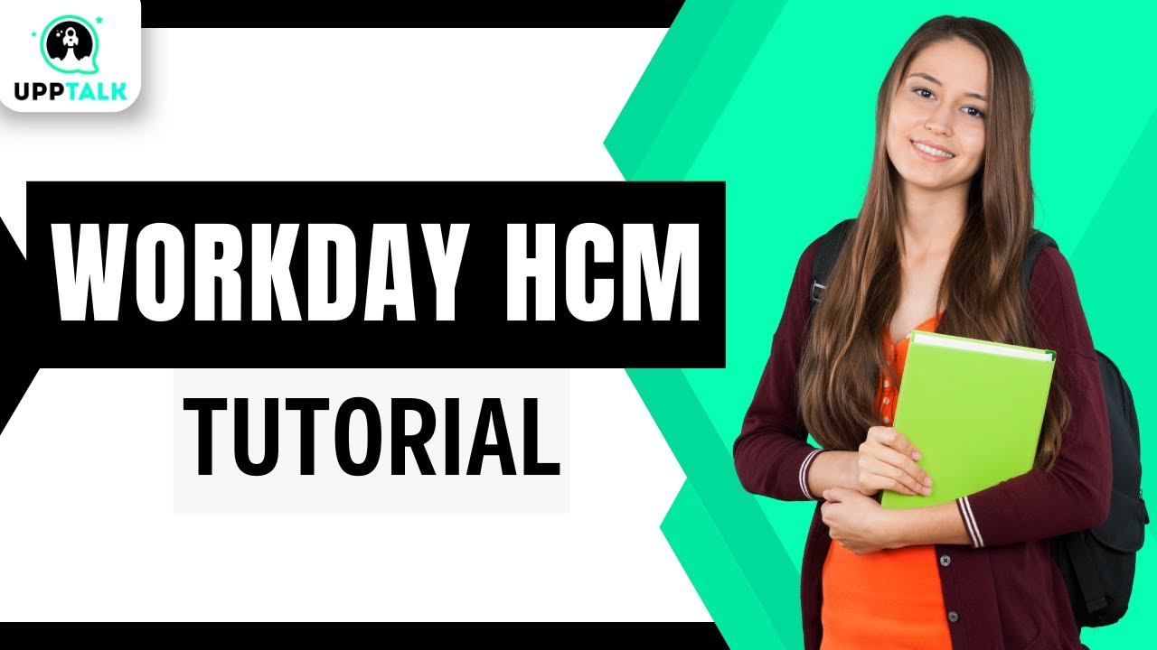 Workday HCM Course | Workday HCM Certification Training |  Workday HCM Tutorial | Upptalk