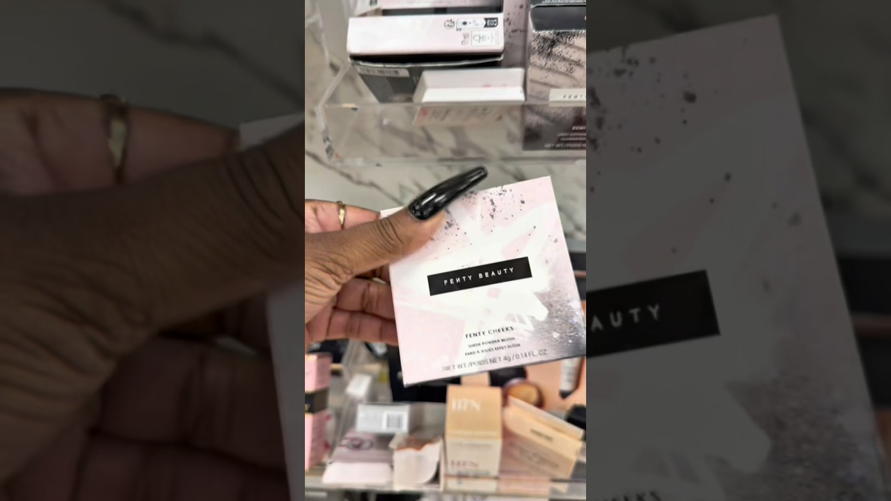 Makeup finds at Marshall&rsquo;s 🥰 #marshalls #marshallsfinds #makeupfinds #shoppingfinds #shopwithme