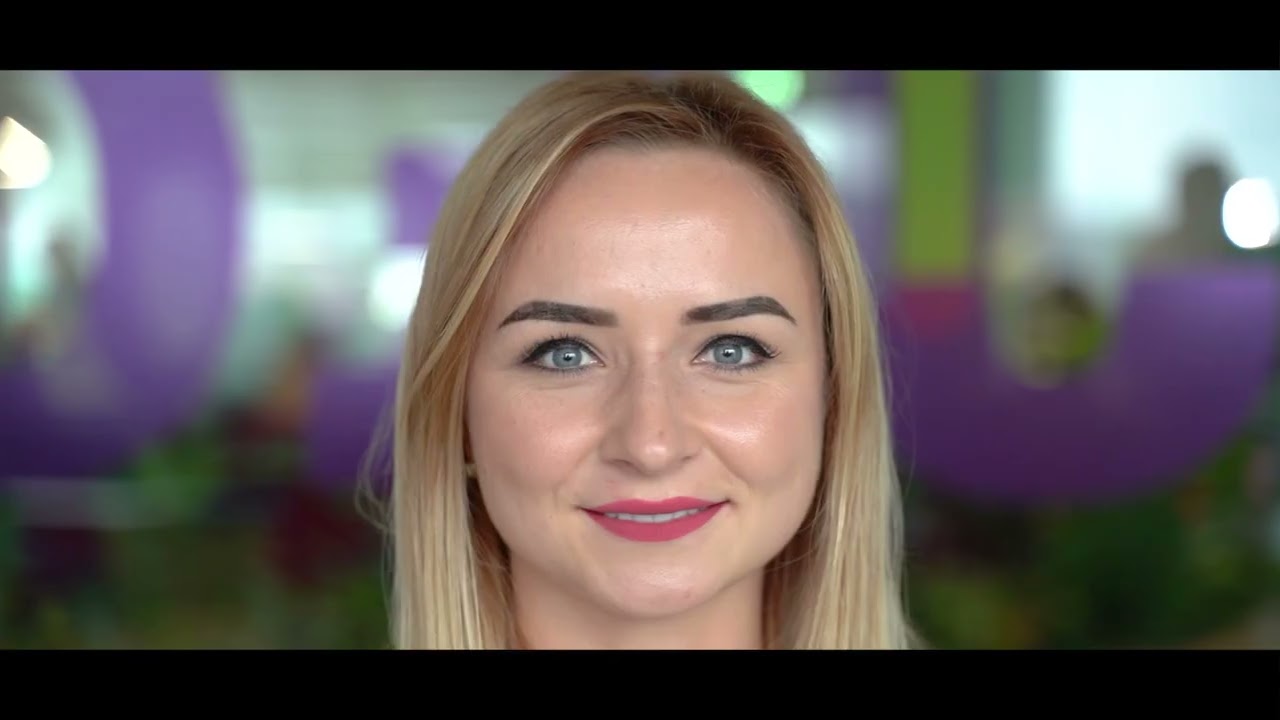Bosch Automotive Blaj – presentation movie