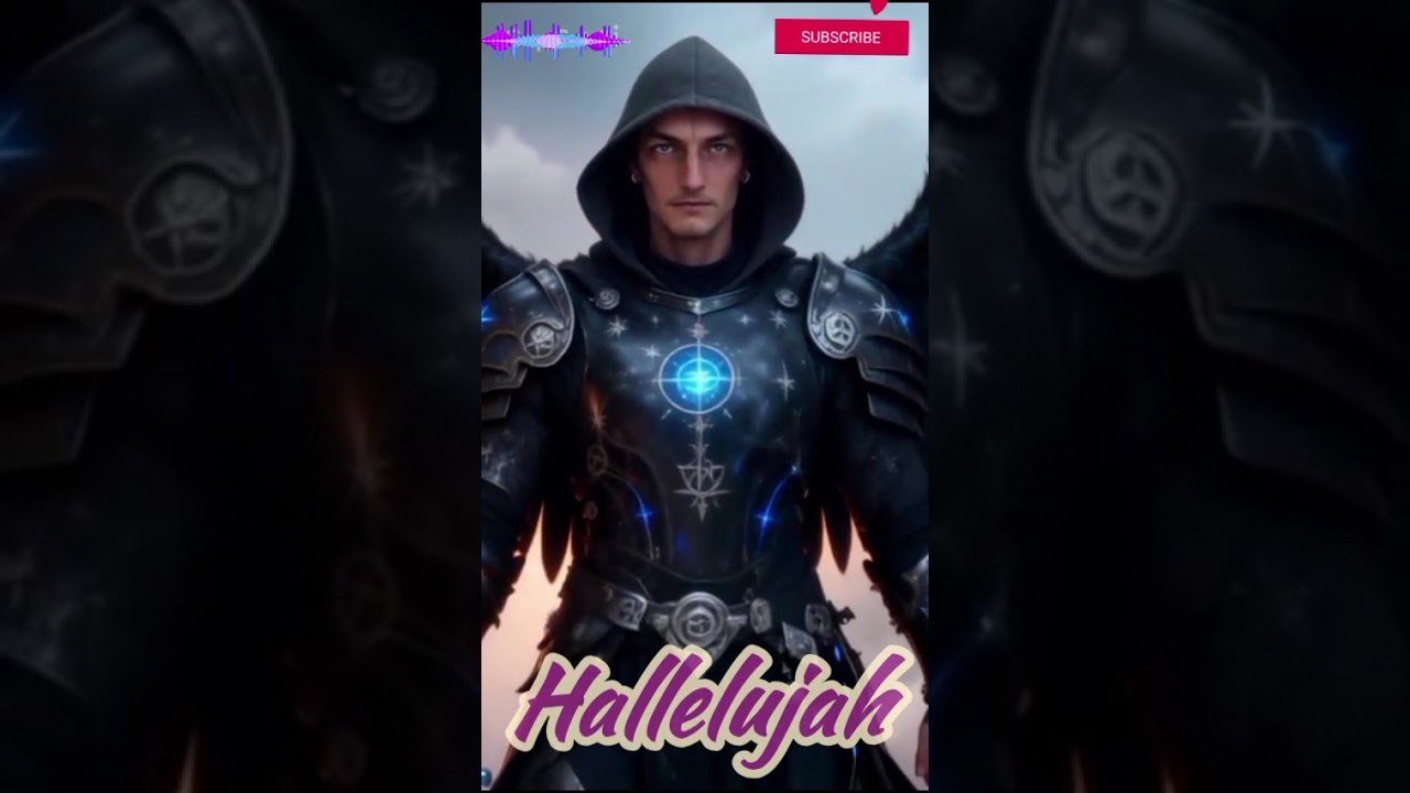 Hallelujah (DJ Salvo Resina)