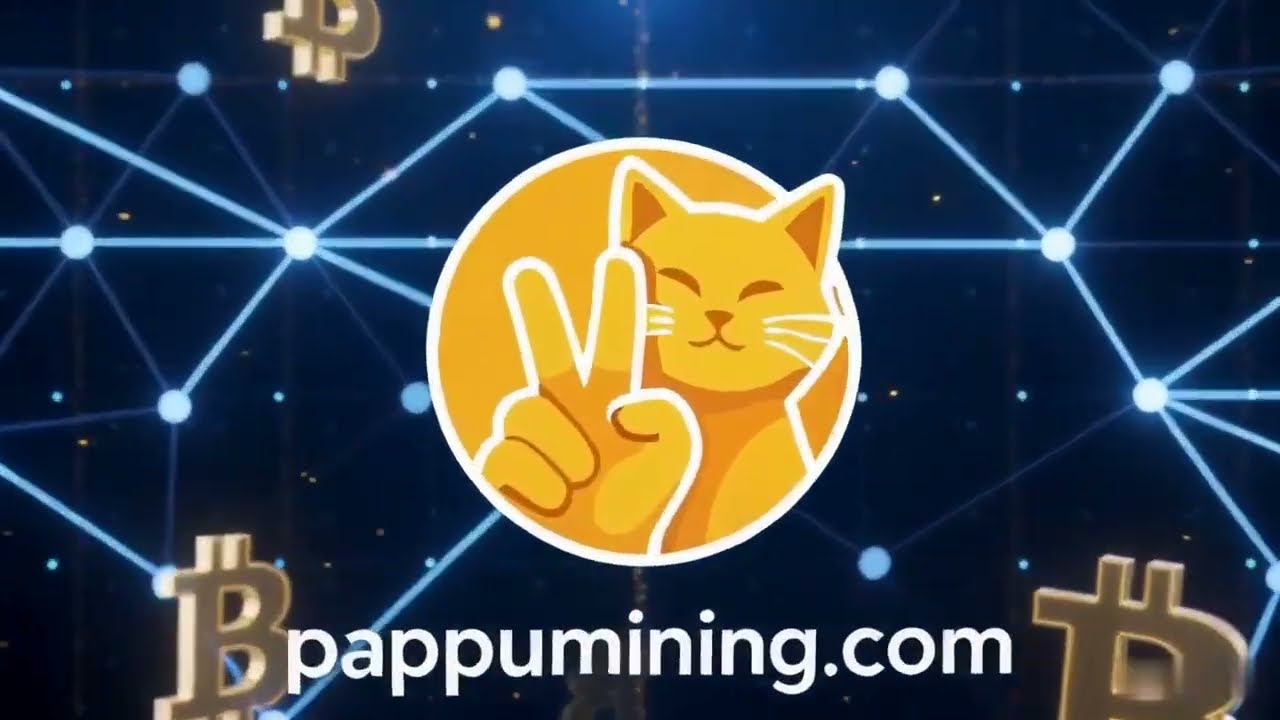 Pappu Mining inc