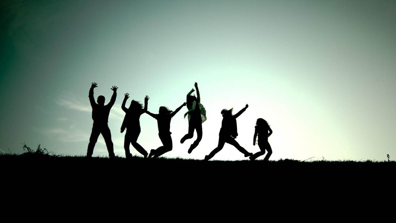 MEDLEY - ALEGRIA (Com. Shalom)