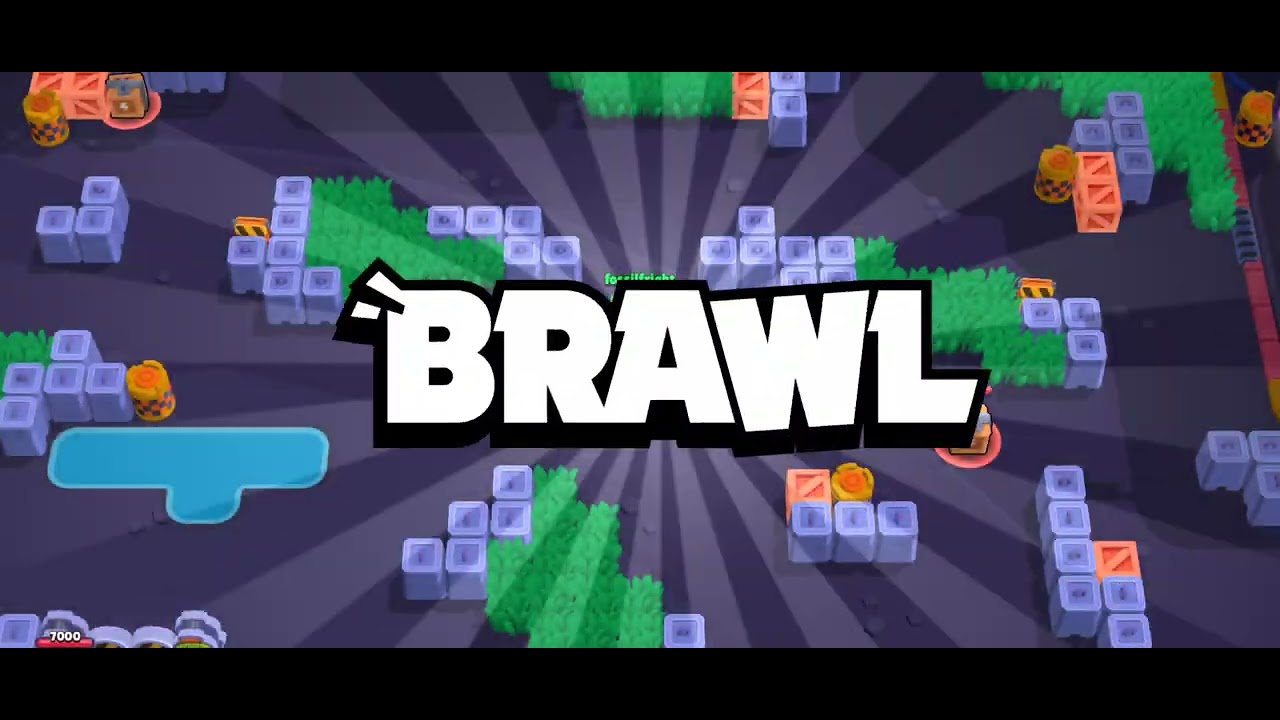 Opening chaos drop and playing a match with my main