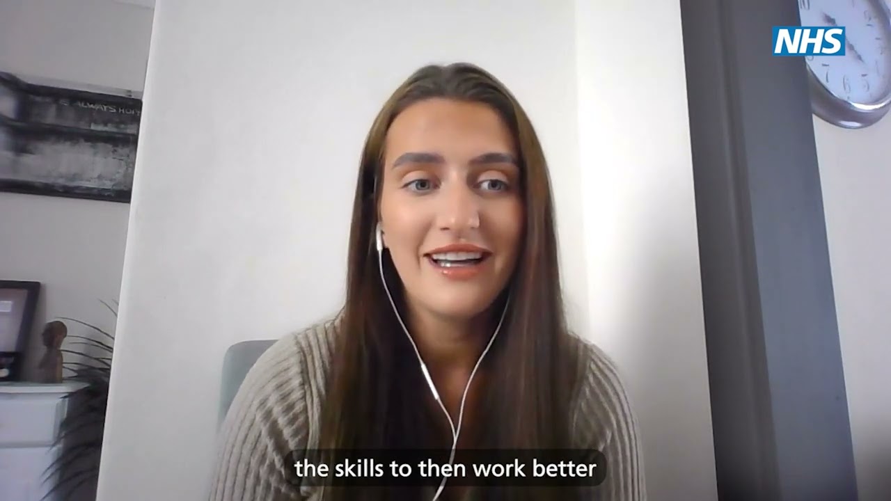 Phoebe&rsquo;s Story &ndash; Assistant Psychologist