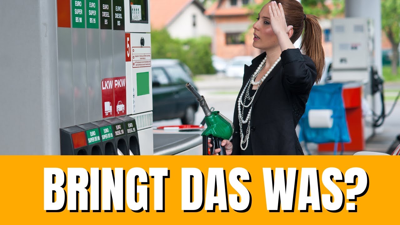 Kreditkarten mit Tankrabatt (2023) Welche ist die Beste?