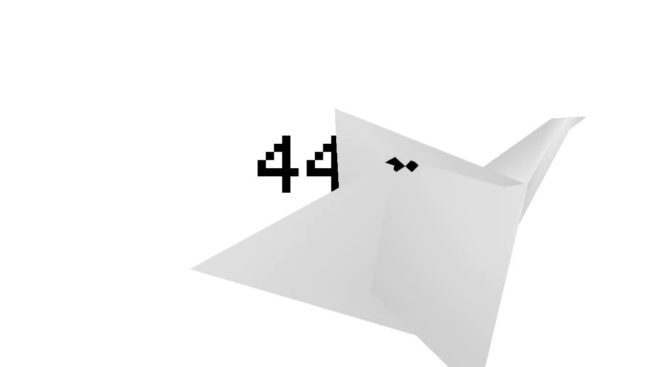 Transition numbers 0 to 100