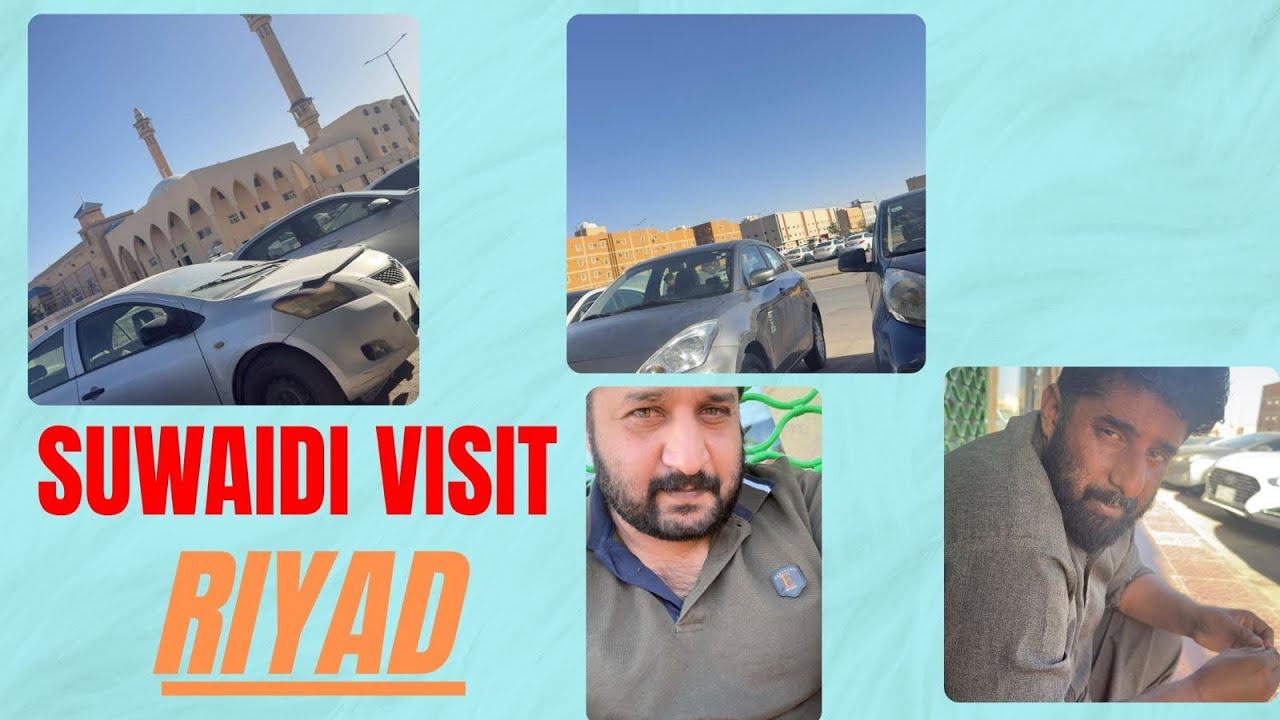 today visit markhor shirka and al thamerya shika#riyadh #food #saudiaarbia #automobile #funny 