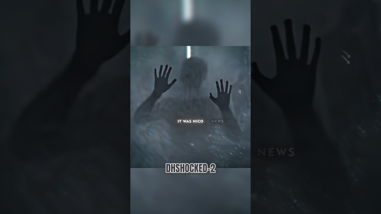 A story of debris | Wild ending 🔥 #edit #movie #clips #fyp