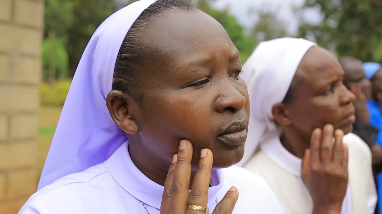 Narudi Kwako - St. Mark's Nzoia Choir