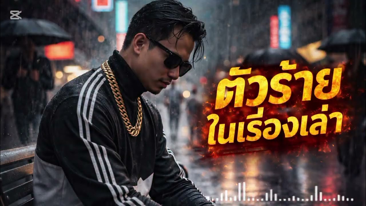 ตัวร้ายในเรื่องเล่า[seesai OffIcial]#เพลงใหม่ 