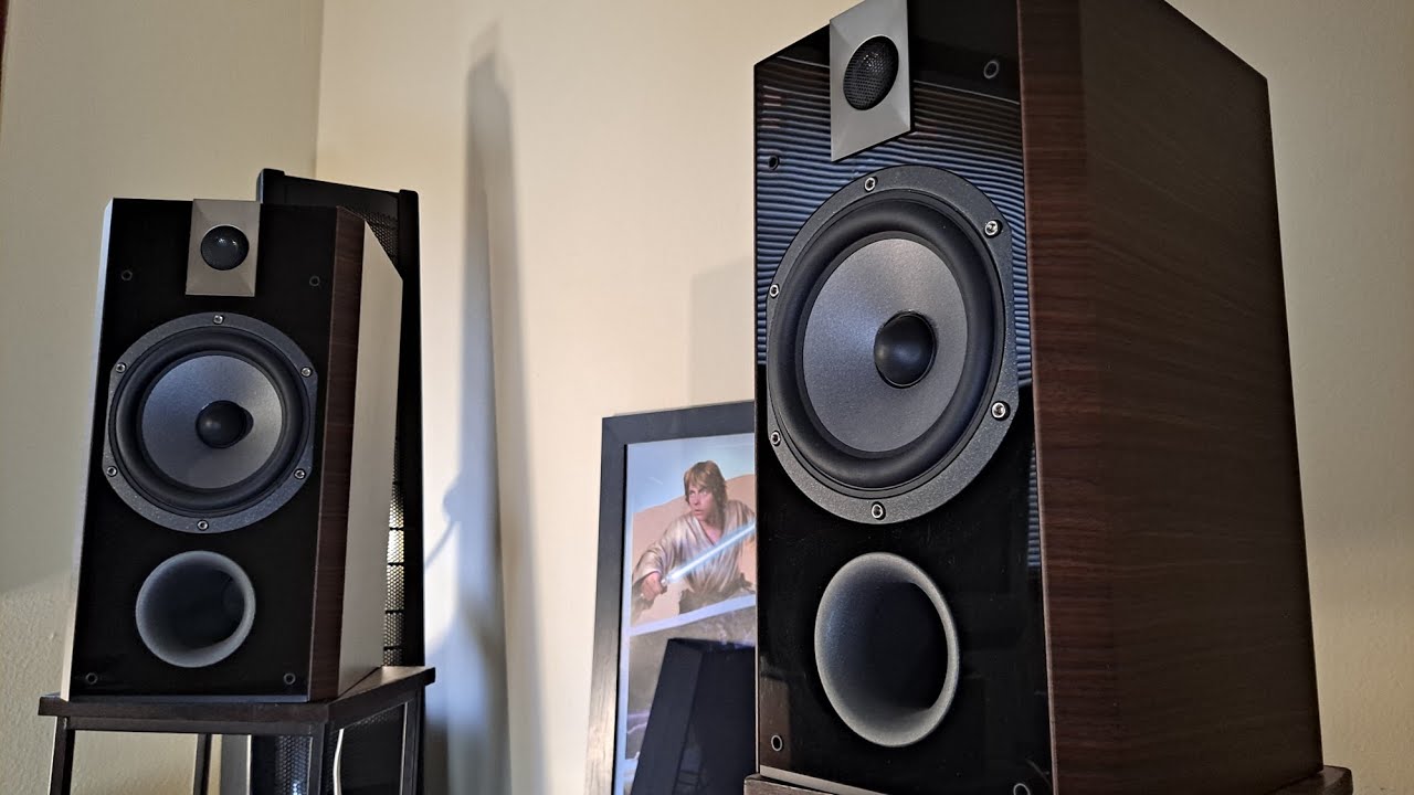 focal 807 v