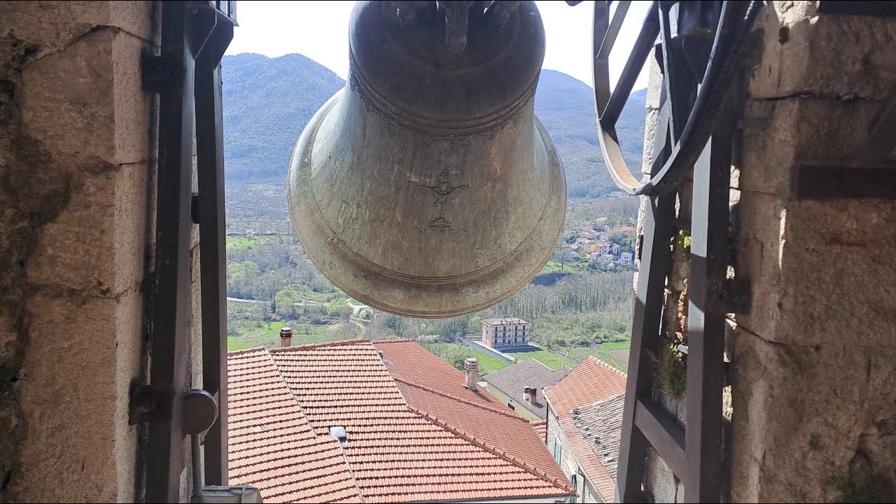Campane di Sessano