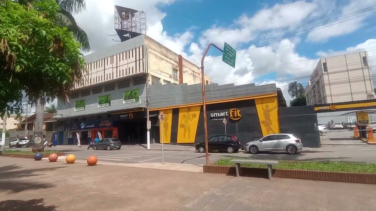 Terminal rodoviário de sete Lagoas MG diá 05/10/2025