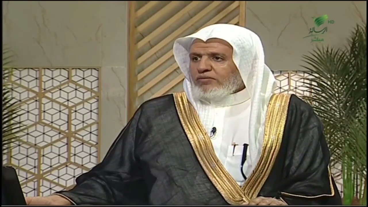 ما حكم منع الأطفال من الوقوف خلف الإمام في المسجد؟ -الشيخ د. علي بن عبدالعزيز الشبل #يستفتونك