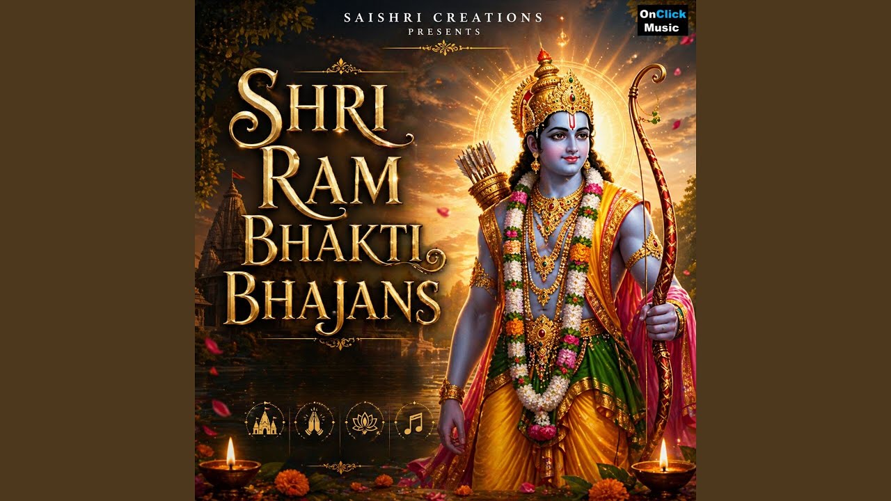 Ram Hare Hari Naam Bolo