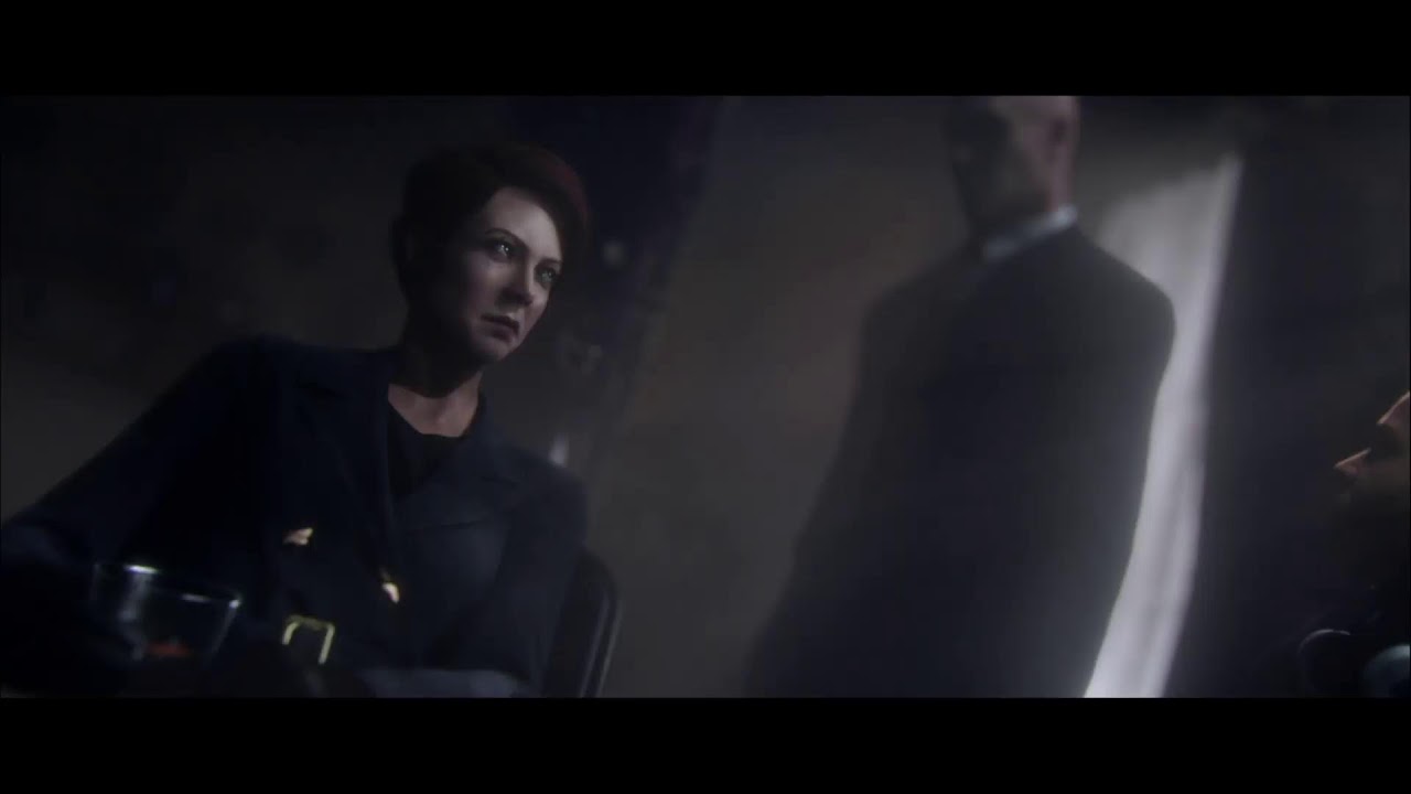 HITMAN 2-3 playing 2 part 2