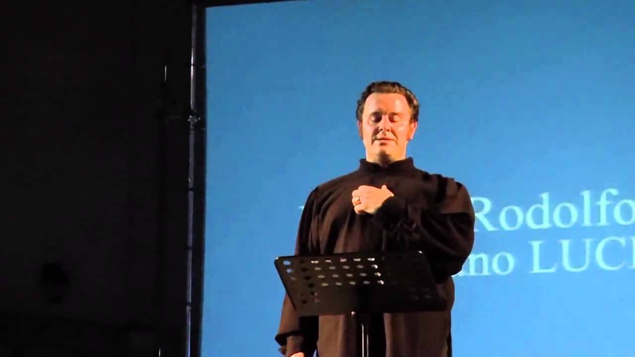 A tanto duol - Vicenzo Bellini  - Bianca e Fernando