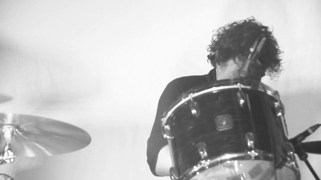 Henk Jonkers of Fatal Flowers