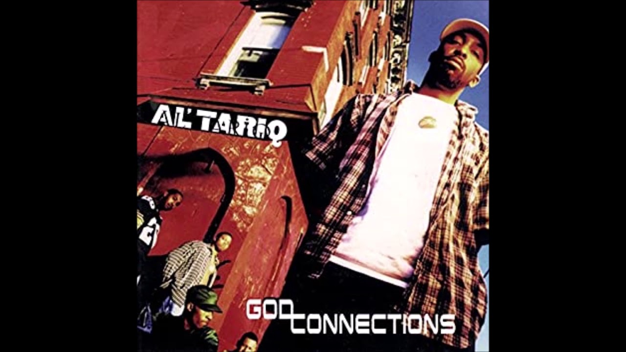 Al' Tariq - Just A Lil' Joint (1996)