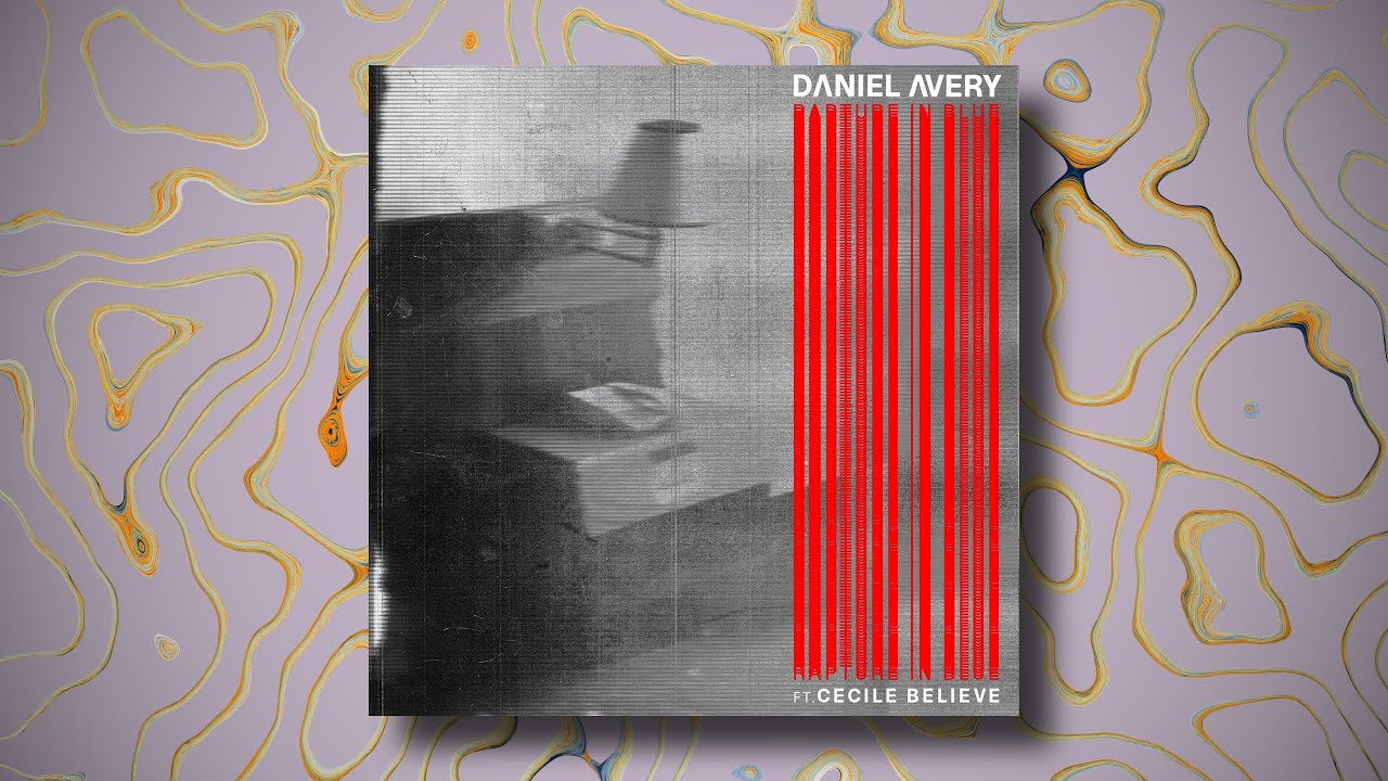 Daniel Avery - Rapture in Blue (Midnight Version)