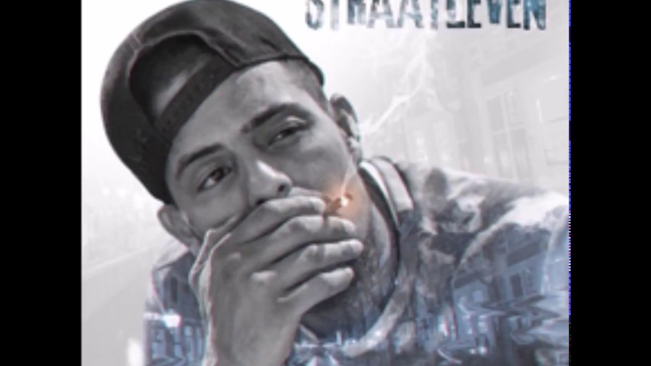 Sepa | Straatleven [Prod. by Don D] Risico Records