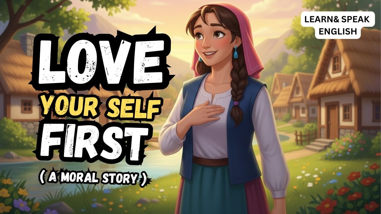 She Helped Everyone… Until She Collapsed | Emotional & Motivational Story | Tales With English