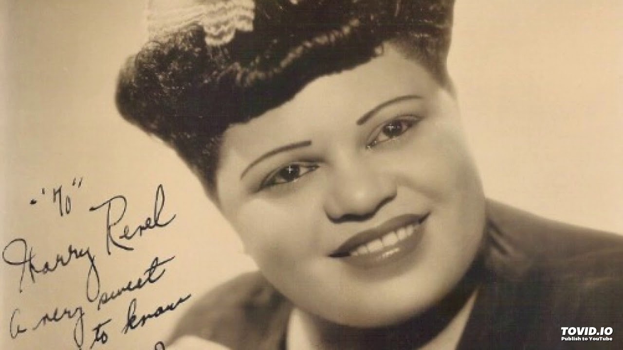 June Richmond--Just Beyond the Rainbow, 1946 Musical Cast